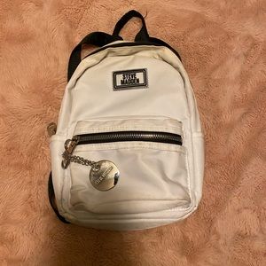 Small Steve Madden Backpack
